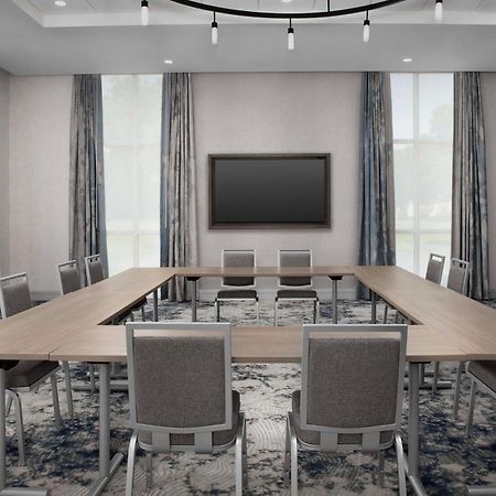 Hilton Garden Inn Pensacola Downtown エクステリア 写真
